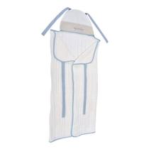 Toalhão Soft Menino Loupiot Minasrey