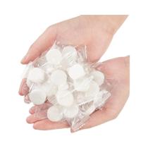 Toalhas Comprimidas De Tamanho Viagem Em Algodão Mini Lenços Umedecidos Para Casa Beleza Camping Toalhas Comprimidas De Tamanho Viagem Em Algodão Mini Lenços Umedecidos Para Casa Beleza Camping