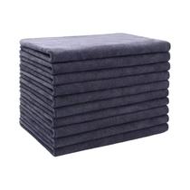 Toalhas De Banho De Microfibra Super Absorventes E Grandes, Macias E De Secagem Rápida, Multiuso