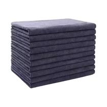 Toalhas De Banho De Microfibra Super Absorventes E Grandes, Macias E De Secagem Rápida, Multiuso