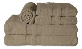 Toalhas de Banho Gigantes - Alta Absorção e Estilo - 5Paris