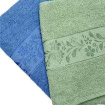 Toalhas de Banho Lumi 100% Algodão Toalhas de Banho Lumi 100% Algodão