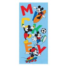 Toalhas de Banho Mickey Mouse Disney Lepper