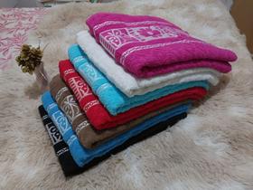 Toalhas De Banho New Paris