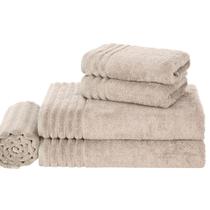 toalhas de banho