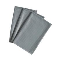 Toalhas De Cozinha De Microfibra 5 Peças Para Copo De Vinho De Vidro, Toalhetes Secadores, Limpeza