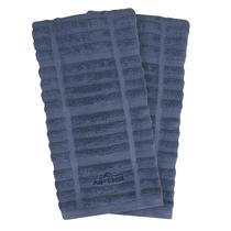 Toalhas de cozinha totalmente revestidas, sólidas, altamente absorventes, 100% algodão Toalhas de cozinha totalmente revestidas, sólidas, altamente absorventes, 100% algodão