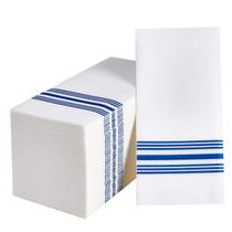 Toalhas de hóspedes descartáveis Vplus, pacote 150, guardanapos de banheiro