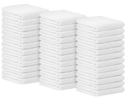 Toalhas de limpeza Avalon Towels Terry Bar Mop, pacote 36, 14x17 cm Toalhas de limpeza Avalon Towels Terry Bar Mop, pacote 36, 14x17 cm