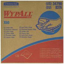 Toalhas de limpeza Kimberly-Clark Wypall All-Purpose x1 Toalhas de limpeza Kimberly-Clark Wypall All-Purpose x1