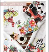 Toalhas de louça