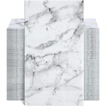 Toalhas de mão de papel Zonon 200 unidades de banheiro Marble Guest Toalhas de mão de papel Zonon 200 unidades de banheiro Marble Guest