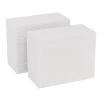 Toalhas de mão descartáveis JOLLY CHEF 480 Count Linen Feel