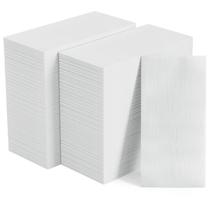 Toalhas de mão descartáveis JOLLY PARTY 600 Pack para banheiro Toalhas de mão descartáveis JOLLY PARTY 600 Pack para banheiro