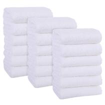 Toalhas de mão MOONQUEEN Premium Microfiber Coral Velvet x18