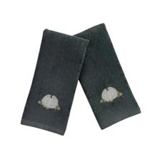 Toalhas de mão Serafina Home Harvest Fall Plush Cotton 40x65cm