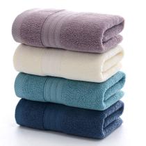 Toalhas de mão Tian Home, ultra absorventes e de algodão macio, pacote com 4