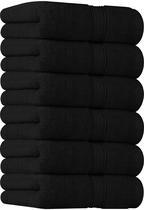 Toalhas de Mão Utopia Towels Premium - 100% Algodão, 16x28cm, 600GSM Toalhas de Mão Utopia Towels Premium - 100% Algodão, 16x28cm, 600GSM