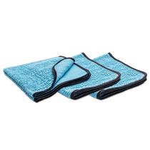 Toalhas de microfibra Griot's Garage PFM Crinkle Glass 40x40cm