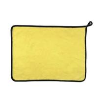 Toalhas De Microfibra Para Lavagem De Carros 30x30/40CM, Conjunto De 1/3/8/10 Peças, Pano De Limpeza