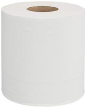 Toalhas de papel Amazon Commercial de 2 camadas macias de 7,6 x 9 polegadas e 600 folhas Toalhas de papel Amazon Commercial de 2 camadas macias de 7,6 x 9 polegadas e 600 folhas