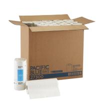 Toalhas de papel Georgia-Pacific Pacific Blue Select 2 camadas x30