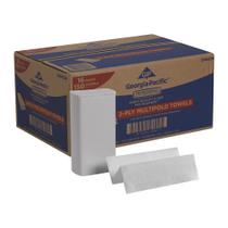 Toalhas de papel Georgia-Pacific Professional de 2 camadas x150