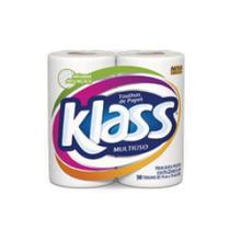 Toalhas de papel Klass
