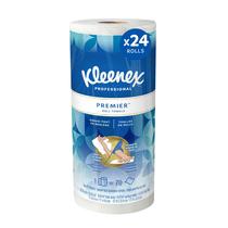 Toalhas de papel Kleenex Professional Premier Kitchen x24 Toalhas de papel Kleenex Professional Premier Kitchen x24