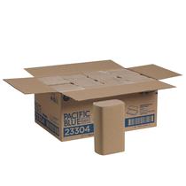 Toalhas de Papel Pacific Blue Basic Recycled - 250 Toalhas x 16 Pacotes