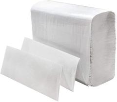 Toalhas de papel Perfect Stix White MultiFold 4000 unidades Toalhas de papel Perfect Stix White MultiFold 4000 unidades