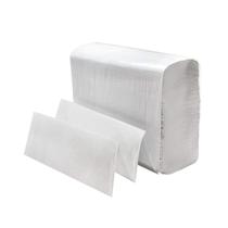 Toalhas de papel Perfect Stix White MultiFold, 500 folhas, pacote com 2 Toalhas de papel Perfect Stix White MultiFold, 500 folhas, pacote com 2