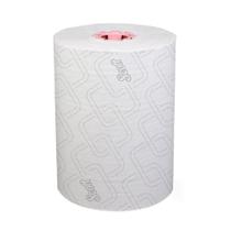 Toalhas de papel Scott Professional Pro Slimroll 6 rolos