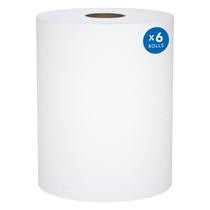 Toalhas de papel Scott Professional Universal 100% recicladas