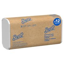 Toalhas de papel Scott Professional Universal Multifold White
