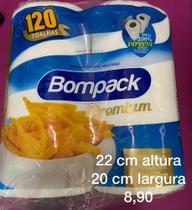 Toalhas de papel