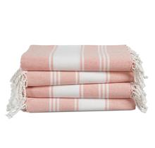 Toalhas de praia LANE LINEN, pacote com 4, tamanho grande, secagem rápida, 39 x 71 cm Toalhas de praia LANE LINEN, pacote com 4, tamanho grande, secagem rápida, 39 x 71 cm
