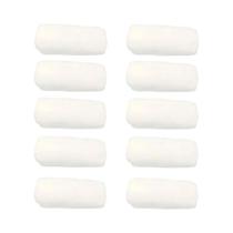 Toalhas De Rosto De Microfibra Brancas Macias 10 Peças Toalhas De Banho Para Hotel Toalhas De Mão