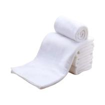 Toalhas De Rosto De Microfibra Brancas Macias Toalhas De Banho De Hotel Toalhas De Mão Portáteis Toalhas De Rosto De Microfibra Brancas Macias Toalhas De Banho De Hotel Toalhas De Mão Portáteis