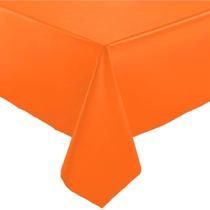 Toalhas de Tnt Para Mesa de Festa 6 (1,00m x 1,40m) 6 cobre manchas (70cm x 70cm)