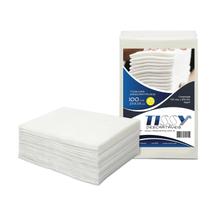 TOALHAS DESCARTAVEIS ALTA QUALIDADE TISSY 25x35 50 UNIDADES TOALHAS DESCARTAVEIS ALTA QUALIDADE TISSY 25x35 50 UNIDADES