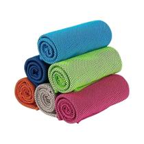Toalhas Esportivas De Resfriamento Rápido 6 Peças Para Academia Viagem Yoga Corrida Atividades Ao Ar Toalhas Esportivas De Resfriamento Rápido 6 Peças Para Academia Viagem Yoga Corrida Atividades Ao Ar