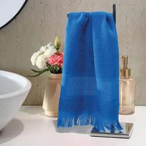 Toalhas Lavabo Para Bordar Felpuda Capri II 25x36cm Lisa - Dohler Baby Toalhas Lavabo Para Bordar Felpuda Capri II 25x36cm Lisa - Dohler Baby