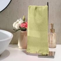 Toalhas Lavabo Para Bordar Felpuda Capri II 25x36cm Lisa Dohler Toalhas Lavabo Para Bordar Felpuda Capri II 25x36cm Lisa Dohler