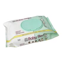 Toalhas Umedecidas Baby Bless 100 unidades biodont