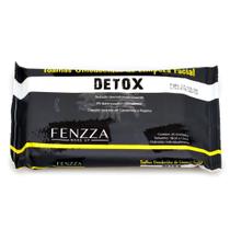 Toalhas Umedecidas de Limpeza Facial Detox Fenzza Make Up