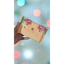 Toalhas umedecidas de limpeza facial fenzza make up guaraná antioxidante - Fenzza MakeUP