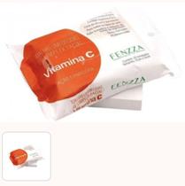 Toalhas umedecidas de limpeza Facial Toalhas umedecidas de limpeza Facial