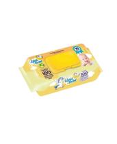 Toalhas Umedecidas Upa Bebê 100 Unidades Toalhas Umedecidas Upa Bebê 100 Unidades