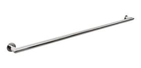 Toalheiro 1 Metro Inox - Kromus Me0207-100